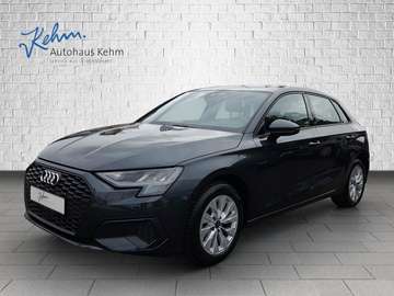 Sportback 40 TFSI e-tron|hybrid|S-tronic|SHZ|APS|
