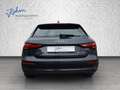 Audi A3 Sportback TFSI e A3 Sportback 40 TFSI e-tron |hybrid|S-tronic|SHZ|APS| Grau - thumbnail 5