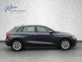 Audi A3 Sportback TFSI e A3 Sportback 40 TFSI e-tron |hybrid|S-tronic|SHZ|APS| Grau - thumbnail 7