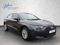 Audi A3 Sportback TFSI e A3 Sportback 40 TFSI e-tron |hybrid|S-tronic|SHZ|APS| Grau - thumbnail 8