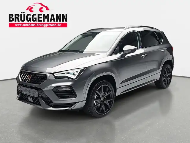 CUPRA Ateca ATECA 1.5 TSI DSG NAVI LED EL.HECKKLAPPE LEDER MEM