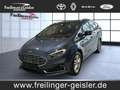 Ford S-Max Hybrid Titanium Bluetooth Navi LED Klima Blau - thumbnail 1