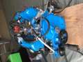 Ford Taunus Blauw - thumbnail 6