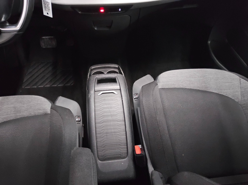 Citroen C4 Grand Spacetourer 1.5 BlueHDi 7-Sitzer AHK DC — photo 6