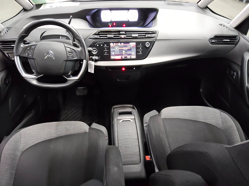 Citroen C4 Grand Spacetourer 1.5 BlueHDi 7-Sitzer AHK DC — photo 5