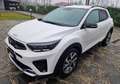 Kia Stonic 1.0 t-gdi mhev GT Line 100cv - UNICO PROPRIETARIO Bianco - thumbnail 1