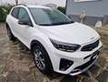 Kia Stonic 1.0 t-gdi mhev GT Line 100cv - UNICO PROPRIETARIO Bianco - thumbnail 2