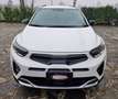 Kia Stonic 1.0 t-gdi mhev GT Line 100cv - UNICO PROPRIETARIO Bianco - thumbnail 6