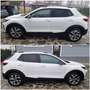 Kia Stonic 1.0 t-gdi mhev GT Line 100cv - UNICO PROPRIETARIO Bianco - thumbnail 5
