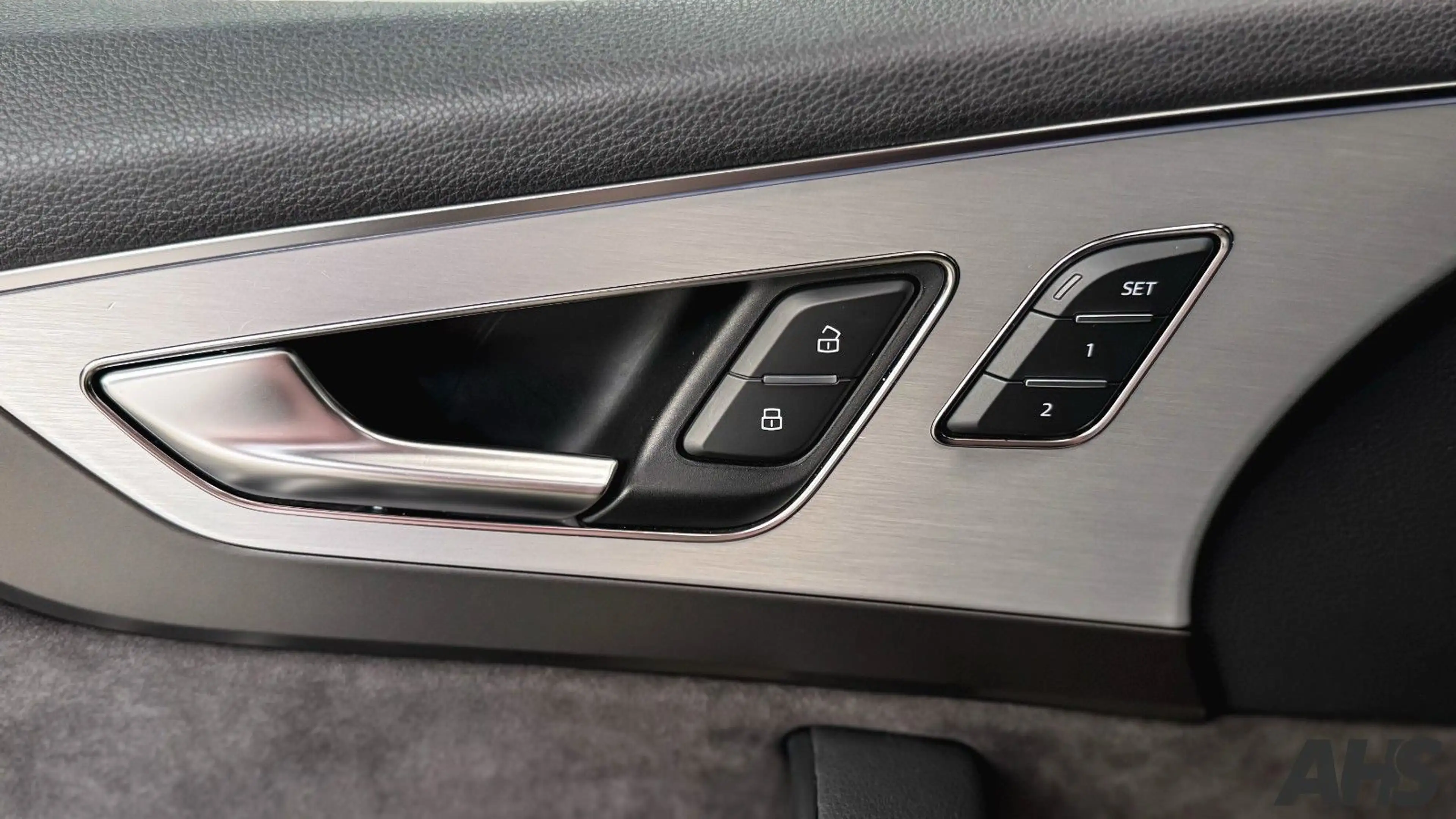 Audi SQ7 4.0 TDI quattro 7 Sitzer | 360° Kamera |BOSE — photo 10