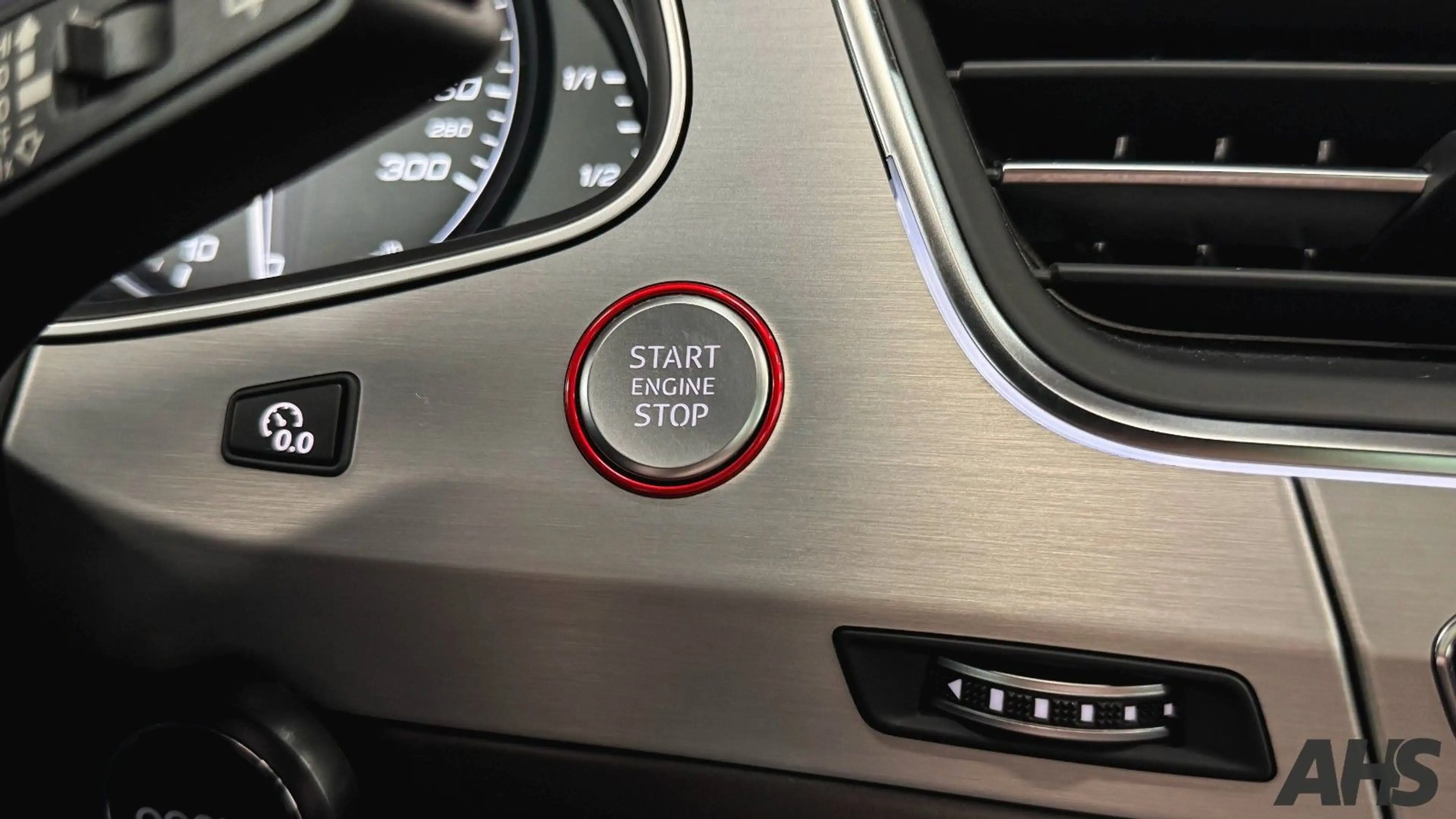 Audi SQ7 4.0 TDI quattro 7 Sitzer | 360° Kamera |BOSE — photo 14