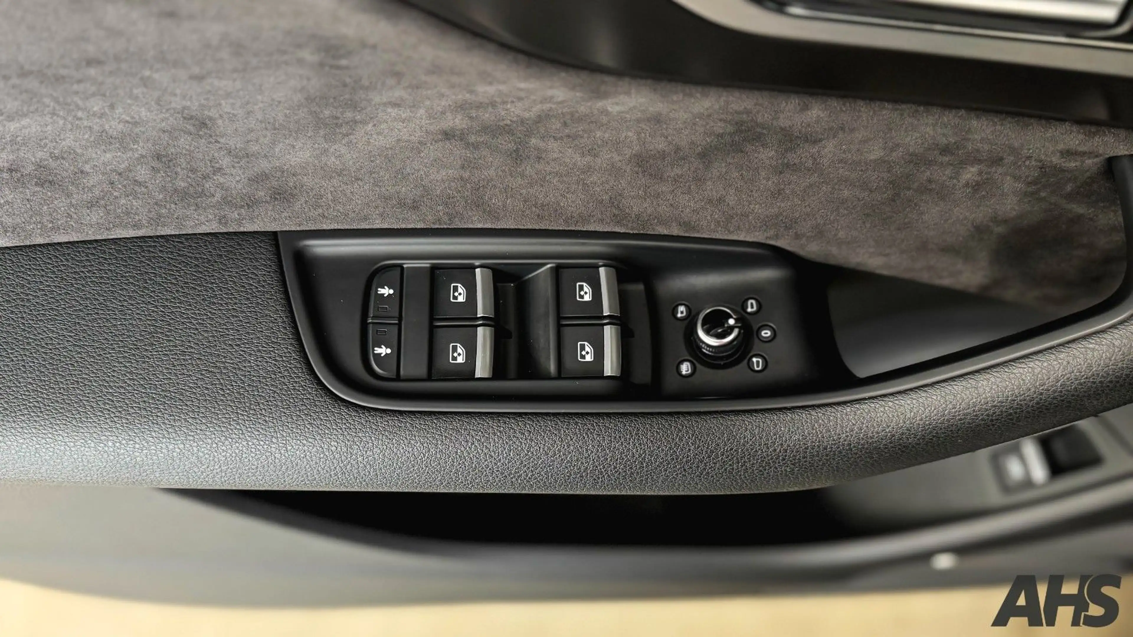 Audi SQ7 4.0 TDI quattro 7 Sitzer | 360° Kamera |BOSE — photo 11