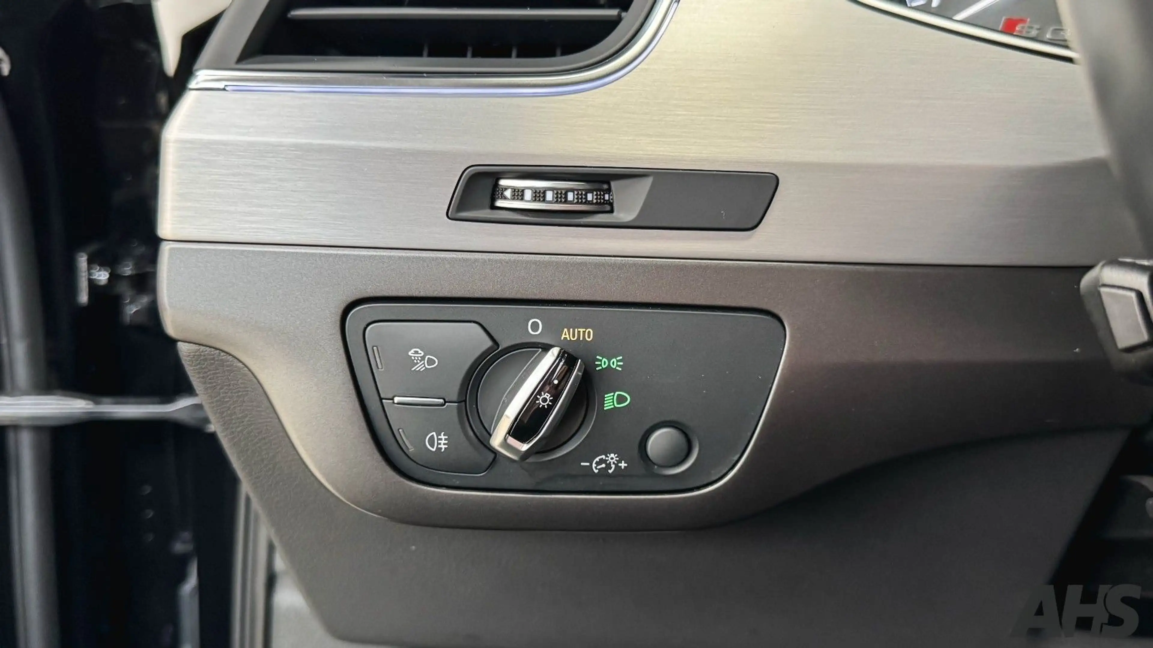 Audi SQ7 4.0 TDI quattro 7 Sitzer | 360° Kamera |BOSE — photo 13