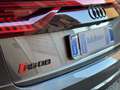 Audi RS Q8 FULL FULL (LISTINO 210000 EURO!) IVA ESPOSTA! Grijs - thumbnail 24