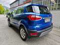 Ford EcoSport EcoSport 1.0 ecob.  Titanium ALLESTIMENTO DISABILI Blu/Azzurro - thumbnail 5