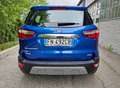 Ford EcoSport EcoSport 1.0 ecob.  Titanium ALLESTIMENTO DISABILI Blu/Azzurro - thumbnail 12