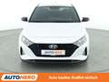 Hyundai i20 1.0 TGDI Connect & Go*NAVI*CAM*SPUR*PDC*SHZ* Weiß - thumbnail 9