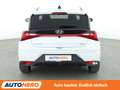 Hyundai i20 1.0 TGDI Connect & Go*NAVI*CAM*SPUR*PDC*SHZ* Weiß - thumbnail 5