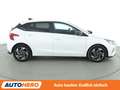Hyundai i20 1.0 TGDI Connect & Go*NAVI*CAM*SPUR*PDC*SHZ* Weiß - thumbnail 7