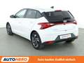 Hyundai i20 1.0 TGDI Connect & Go*NAVI*CAM*SPUR*PDC*SHZ* Weiß - thumbnail 4