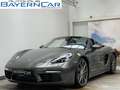 Porsche 718 Boxster S ACC Sitzlüftung SportChrono PASM Vert - thumbnail 1