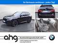 BMW X3 M i Innovationsp. Sport Aut. AHK Noir - thumbnail 1