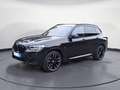 BMW X3 M i Innovationsp. Sport Aut. AHK Noir - thumbnail 2