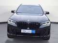 BMW X3 M i Innovationsp. Sport Aut. AHK Noir - thumbnail 7