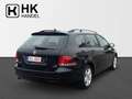 Volkswagen Golf VI Variant Match BlueMotion Schwarz - thumbnail 4
