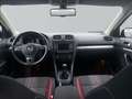 Volkswagen Golf VI Variant Match BlueMotion Schwarz - thumbnail 5