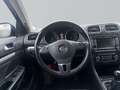 Volkswagen Golf VI Variant Match BlueMotion Schwarz - thumbnail 10