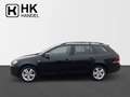Volkswagen Golf VI Variant Match BlueMotion Schwarz - thumbnail 9
