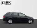 Volkswagen Golf VI Variant Match BlueMotion Schwarz - thumbnail 11
