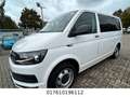 Volkswagen T6 Transporter Kasten-Kombi Kombi Weiß - thumbnail 6