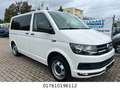 Volkswagen T6 Transporter Kasten-Kombi Kombi Weiß - thumbnail 1