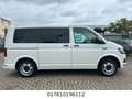 Volkswagen T6 Transporter Kasten-Kombi Kombi Weiß - thumbnail 2