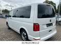 Volkswagen T6 Transporter Kasten-Kombi Kombi Weiß - thumbnail 5