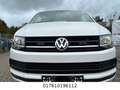 Volkswagen T6 Transporter Kasten-Kombi Kombi Weiß - thumbnail 7