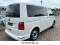 Volkswagen T6 Transporter Kasten-Kombi Kombi Weiß - thumbnail 3