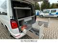 Volkswagen T6 Transporter Kasten-Kombi Kombi Weiß - thumbnail 19