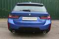 BMW 320 d xDrive Touring M Sport Navi.LED.Standhz.AHK Blau - thumbnail 3