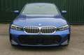 BMW 320 d xDrive Touring M Sport Navi.LED.Standhz.AHK Blau - thumbnail 2