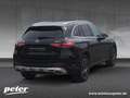 Mercedes-Benz GLC 200 4MATIC AMG, Panoramadach, AHV Schwarz - thumbnail 4