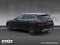 Mercedes-Benz GLC 200 4MATIC AMG, Panoramadach, AHV Schwarz - thumbnail 3