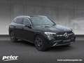 Mercedes-Benz GLC 200 4MATIC AMG, Panoramadach, AHV Schwarz - thumbnail 5