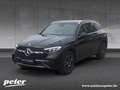 Mercedes-Benz GLC 200 4MATIC AMG, Panoramadach, AHV Schwarz - thumbnail 1
