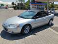 Chrysler Sebring Sebring Cabrio 2.7 V6 Touring (lx) autostick Argent - thumbnail 1