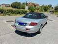 Chrysler Sebring Sebring Cabrio 2.7 V6 Touring (lx) autostick Argent - thumbnail 5