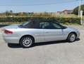 Chrysler Sebring Sebring Cabrio 2.7 V6 Touring (lx) autostick Argent - thumbnail 2