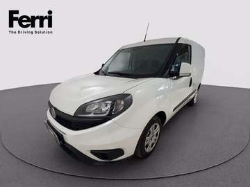 Cargo 1.6 mjt 105cv CH1 Lounge s&s